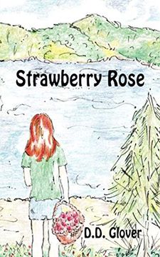 portada Strawberry Rose (in English)