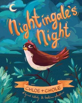 portada Nightingale's Night (in English)
