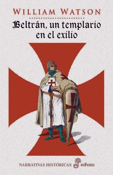 portada Beltrán. Un Templario En El Exilio (Td) (in Spanish)