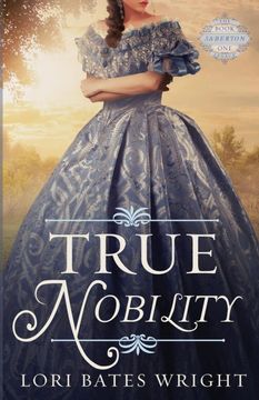 portada True Nobility (in English)