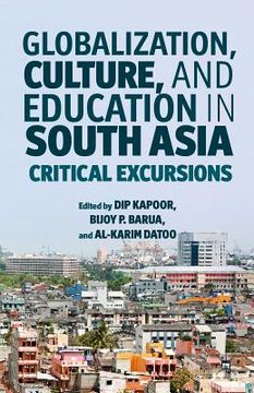 portada globalization, culture, and education in south asia