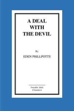 portada A Deal With The Devil