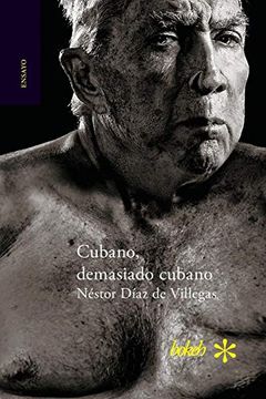 portada Cubano, Demasiado Cubano (in Spanish)