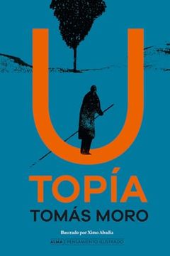 portada Utopía