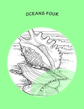 portada OCEANS four