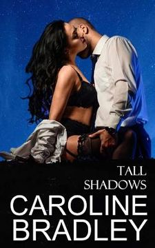portada Tall Shadows (in English)