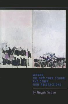 portada women, the new york school, and other true abstractions