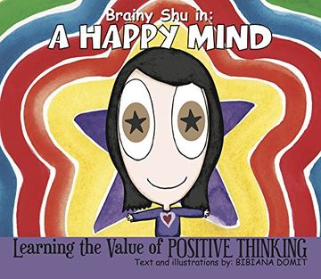 portada Tullys Brainy Shu in: A Happy Mind