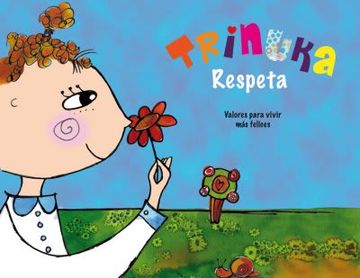 portada Trinuka Respeta (in Spanish)