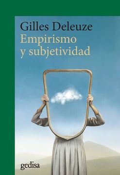 portada EMPIRISMO Y SUBJETIVIDAD (in Spanish)