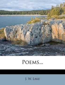 portada poems... (in English)