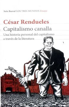 portada Capitalismo Canalla (in Spanish)