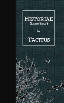 portada Historiae: Latin Text (en Latin)