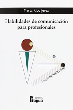 portada Habilidades de Comunicación Para Profesionales