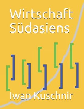 portada Wirtschaft Südasiens (in German)