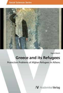portada Greece and its Refugees