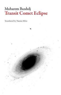 portada Transit Comet Eclipse (Bosnian Literature)