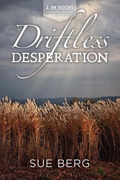 portada Driftless Desperation (in English)