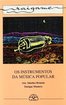 Os instrumentos da música popular (Raigame)