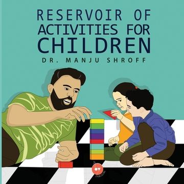 portada Reservoir of Activities for Children
