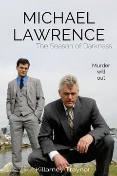 portada Michael Lawrence: The Season of Darkness (in English)