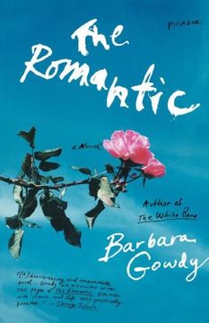 portada Romantic: A Novel (en Inglés)