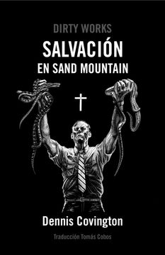 portada Salvación en Sand Mountain (in Spanish)