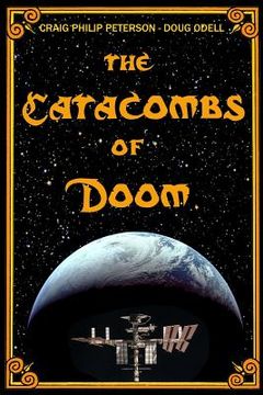 portada The Catacombs of Doom (en Inglés)