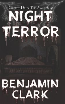 portada Night Terror (en Inglés)