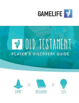 portada Player's Discovery Guide, Grades 1-2 - Old Testament (en Inglés)