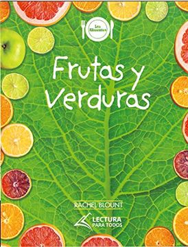 portada Frutas y Vegetales