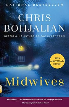 portada Midwives (Oprah's Book Club) (en Inglés)