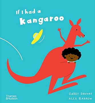portada If i had a Kangaroo (en Inglés)