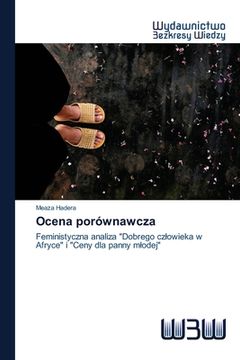 portada Ocena porównawcza (en Polaco)