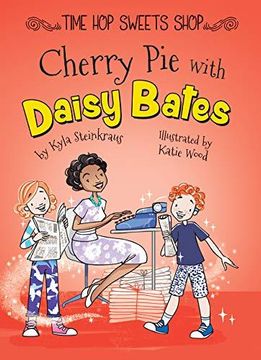 Cherry Pie With Daisy Bates (en Inglés)