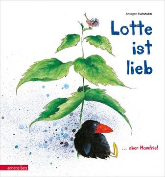 portada Lotte ist Lieb (en Alemán)
