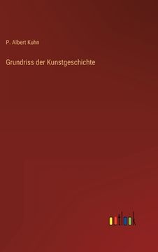 portada Grundriss der Kunstgeschichte (en Alemán)