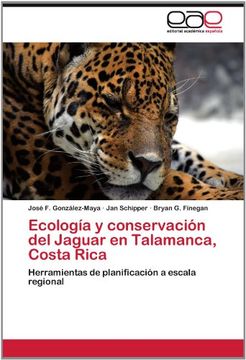 ecolog a y conservaci n del jaguar en talamanca, costa rica