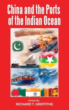 portada China and the Ports of the Indian Ocean (Hardback or Cased Book) (en Inglés)