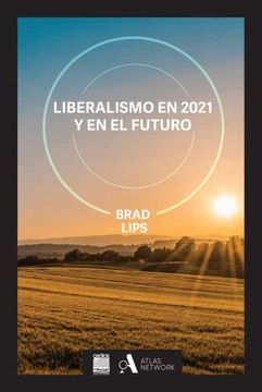 portada Liberalismo en 2021 y en el Futuro
