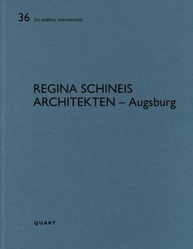 Regina Schineis - Augsburg (en Inglés,Alemán)
