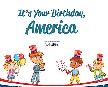 portada It'S Your Birthday, America 