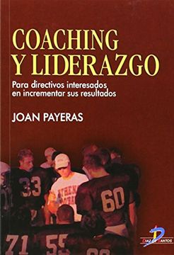 portada Coaching y Liderazgo