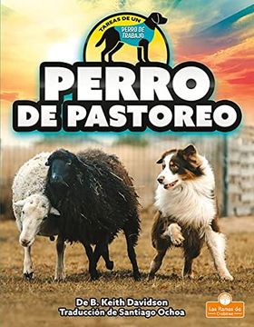 portada Perro de Pastoreo