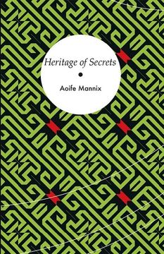 portada Heritage of Secrets (en Inglés)