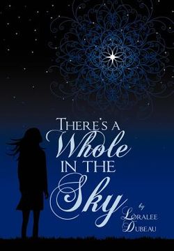 portada there`s a whole in the sky (en Inglés)