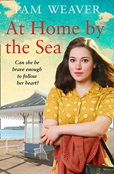 portada At Home by the Sea: From the Sunday Times Bestselling Author Comes a Heart-Warming new Historical Family Saga 