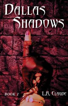 portada Dallas Shadows (in English)