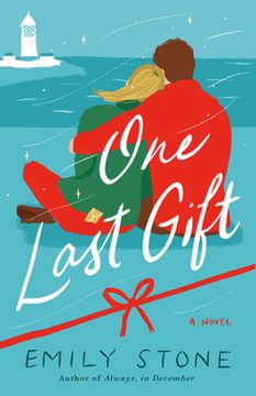 portada One Last Gift: A Novel 