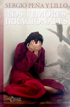 portada Los temores Irracionales (in Spanish)